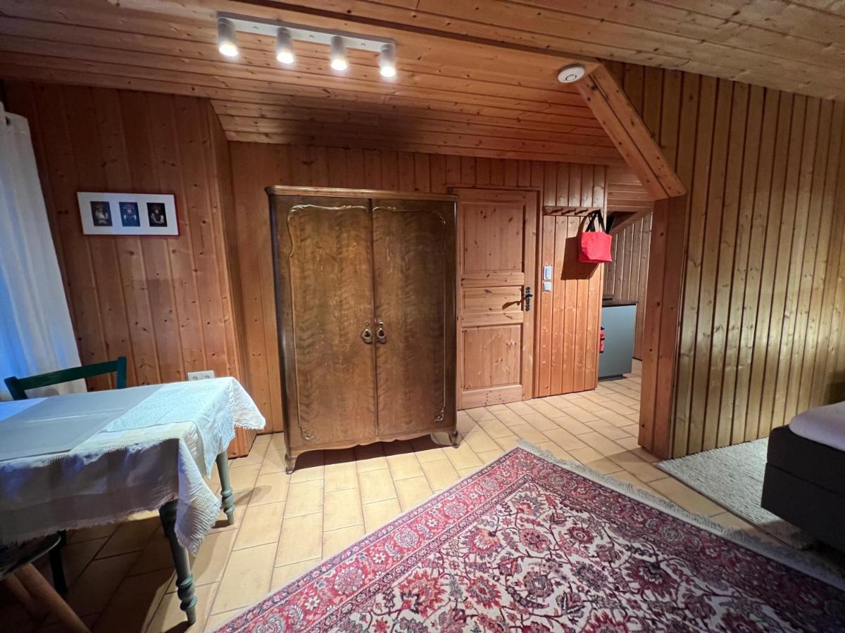 Grimmersberg Oberkirch  Exterior foto